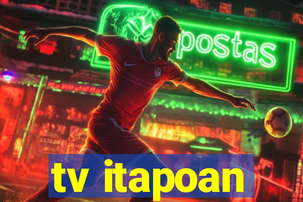 tv itapoan